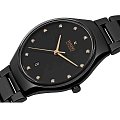 Часы Rado True Thinline Automatic Diamonds R27113722 фото 2